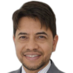 Dr. Aderlan Victor do Carmo
