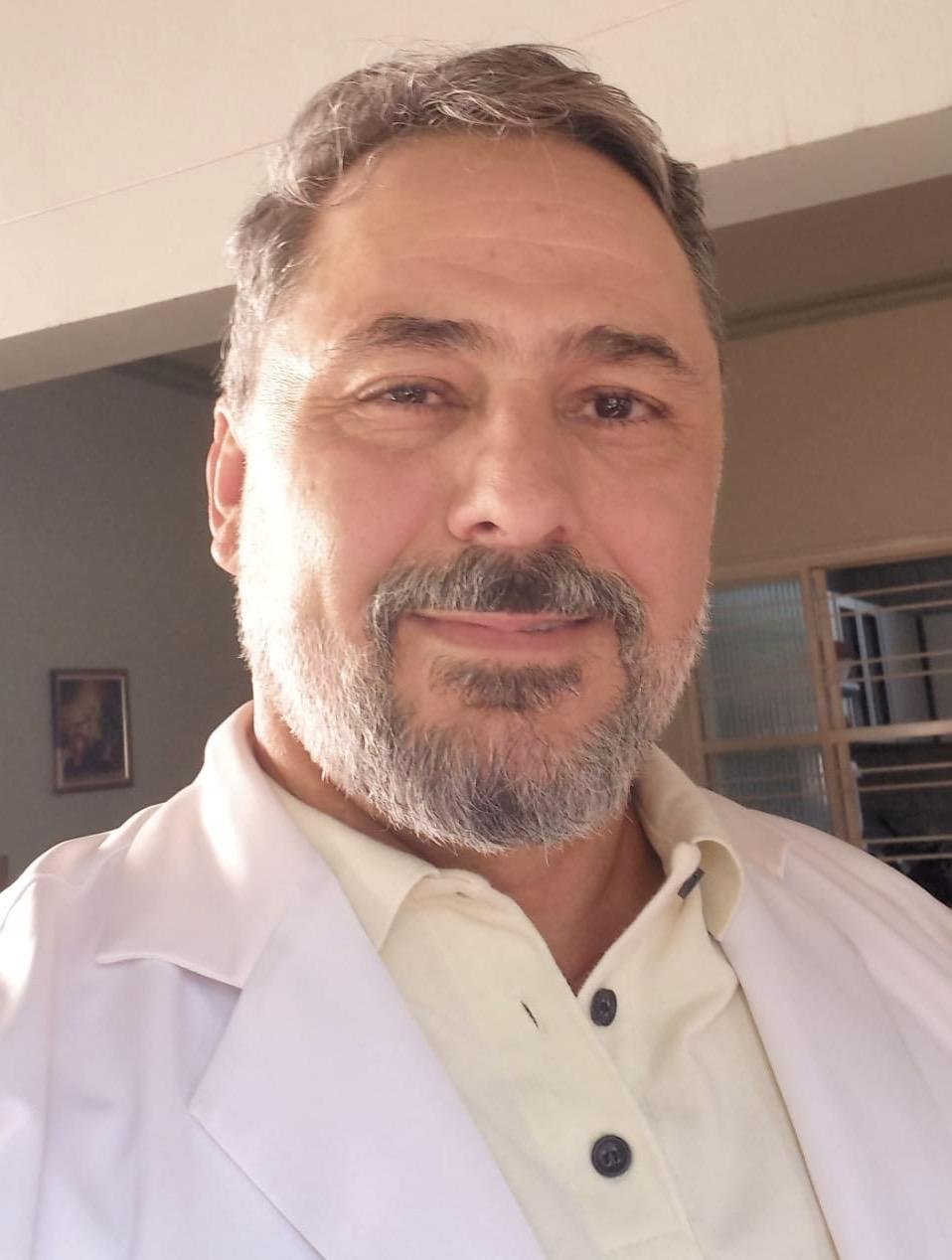 Dr. Nilson Moreira da Silva Jr.