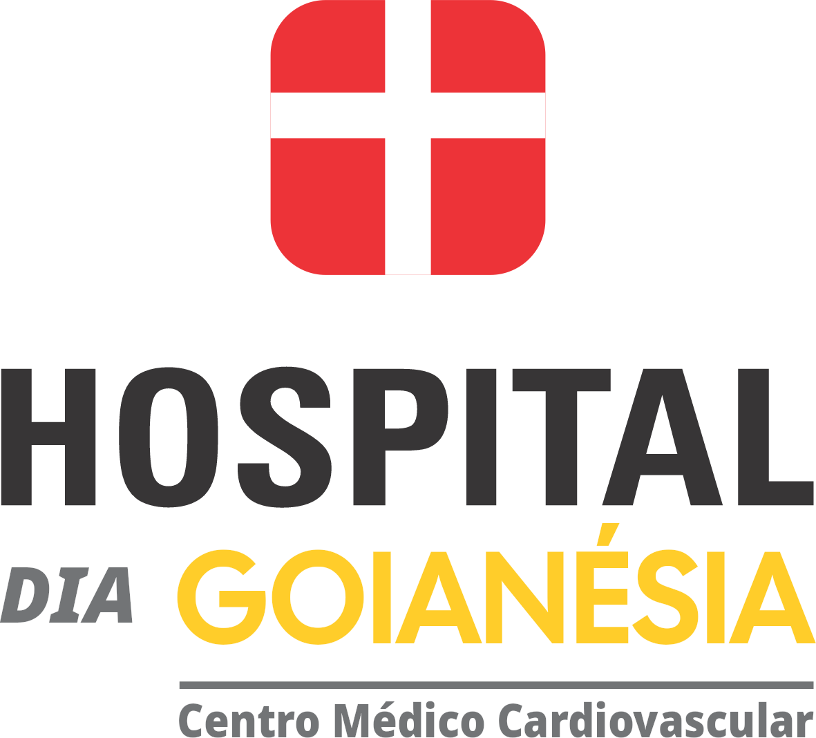 Hospital Dia Goianésia — Centro Médico Cardiovascular